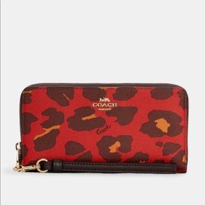 🌺SALE🔥New Coach wallet 🌺